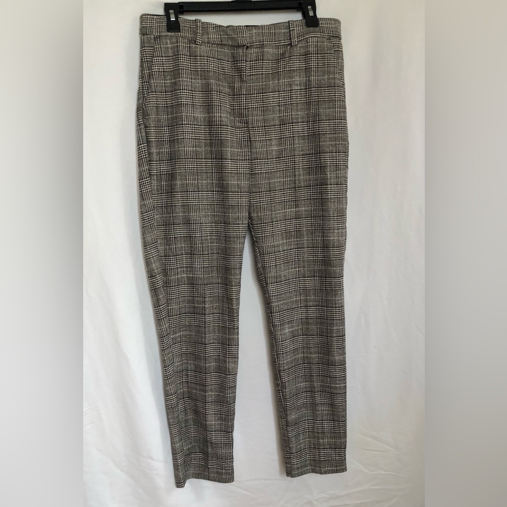 H&M dress pants